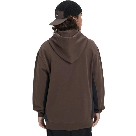 Quiksilver Ανδρικό φούτερ Cb Hood - Hoodie for Men